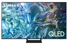 Smart Tivi QLED Samsung 4K 65 inch QA65Q60D