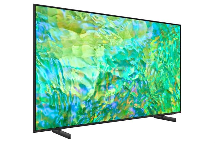 Smart Tivi Samsung 4K 65 inch UA65CU8000