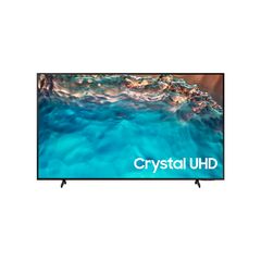 Smart Tivi Samsung 4K Crystal UHD 75 inch UA75BU8000