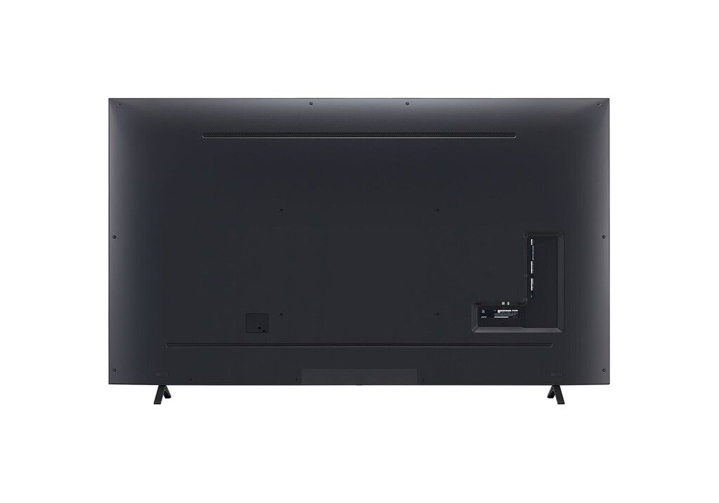 Smart Tivi NanoCell LG 4K 43 inch 43NANO81TSA