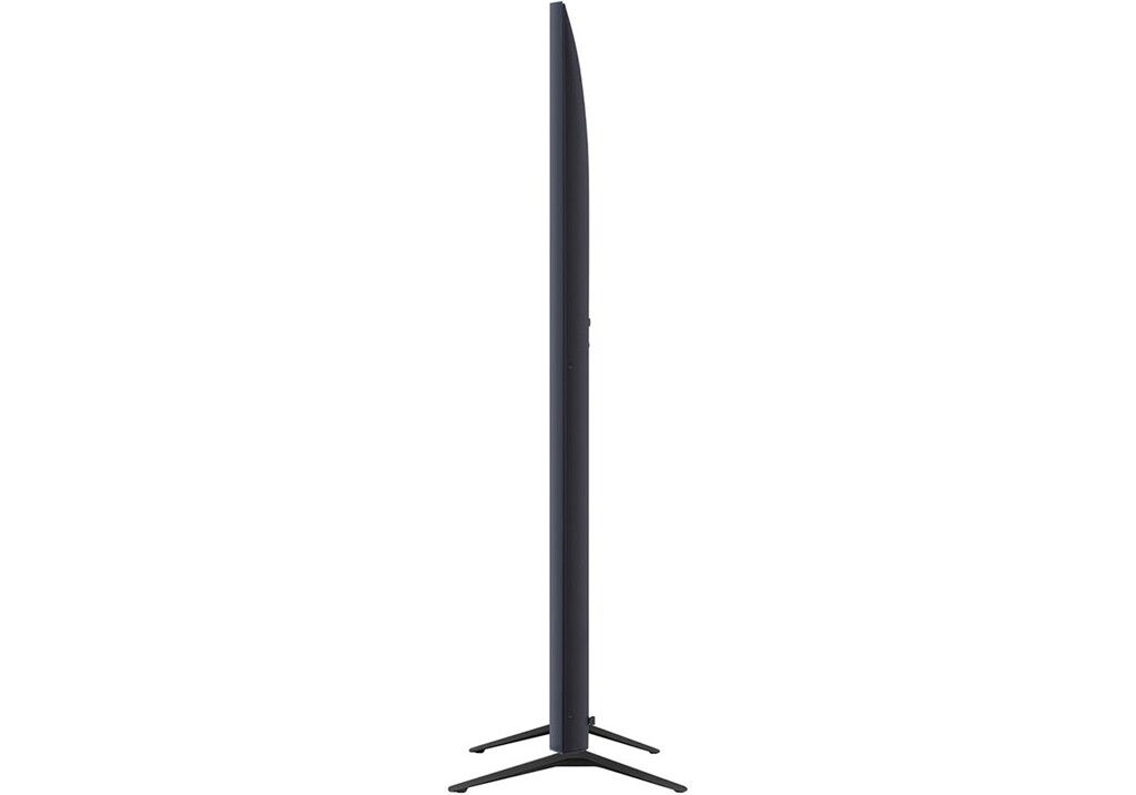 Smart Tivi NanoCell LG 4K 55 inch 55NANO81TSA