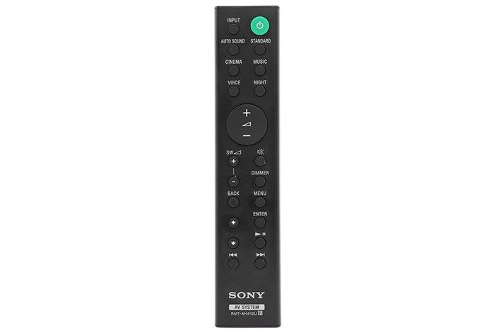 Bộ loa thanh Sony 5.1 HT-S20R