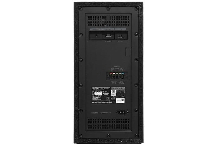 Bộ loa thanh Sony 5.1 HT-S20R