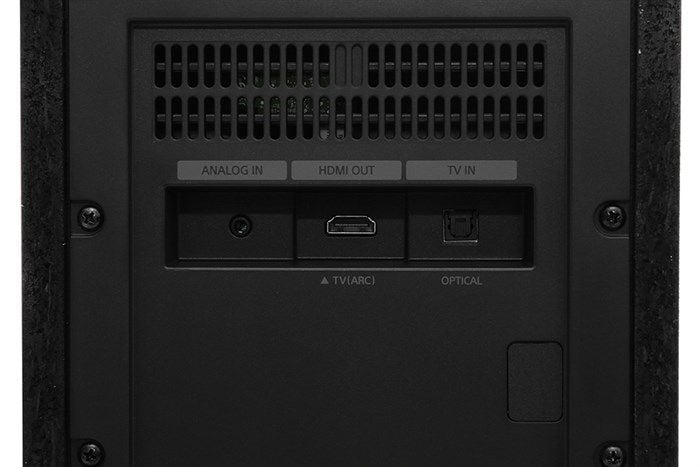 Bộ loa thanh Sony 5.1 HT-S20R