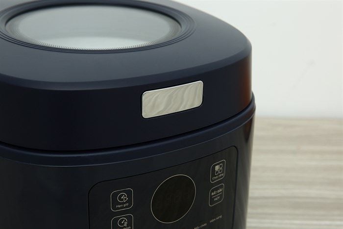 Nồi cơm điện tử Sunhouse 1 lít SHD8802