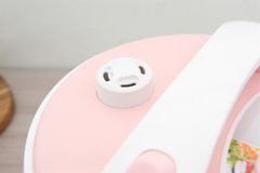 Nồi cơm nắp gài Sunhouse 1.2 lít SHD8217W