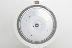 Nồi cơm nắp gài Sunhouse 1.2 lít SHD8217W