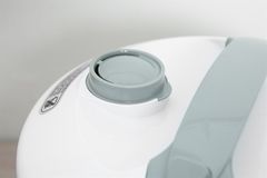 Nồi cơm nắp gài Sunhouse 1.8 lít SHD8602