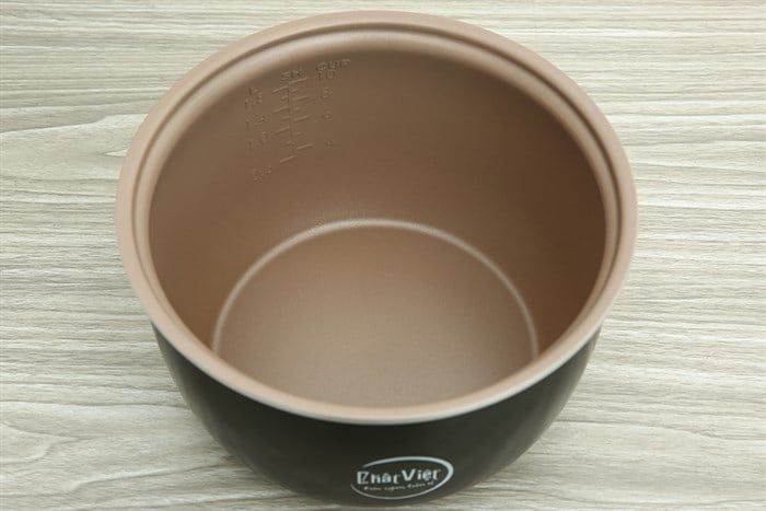 Nồi cơm nắp gài Sunhouse 1.8 lít SHD8630