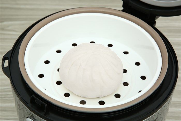 Nồi cơm nắp gài Sunhouse 1.8 lít SHD8630