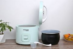 Nồi cơm nắp gài Sunhouse Mama 1.8 lít SHD8665B