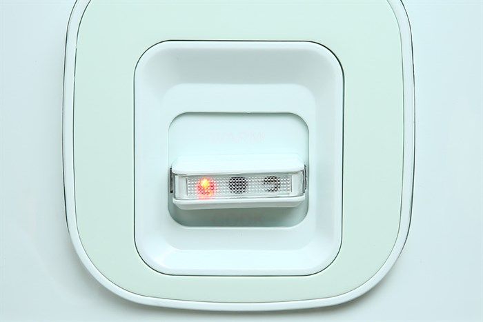 Nồi cơm nắp gài Sunhouse Mama 1.8 lít SHD8665B