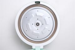 Nồi cơm nắp gài Sunhouse Mama 1.8 lít SHD8665B