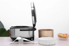 Nồi cơm điện tử Sunhouse mama 1.8 lít SHD8903