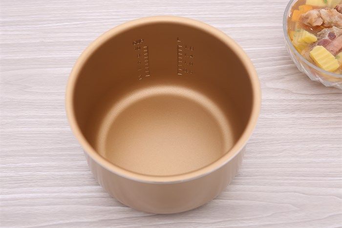 Nồi cơm điện tử Sunhouse mama 1.8 lít SHD8903