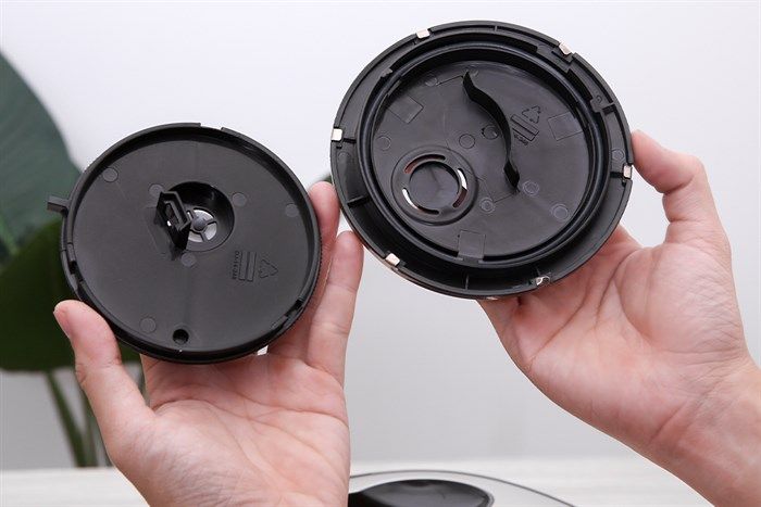 Nồi cơm cao tần Sunhouse Mama 1.5 lít SHD8955