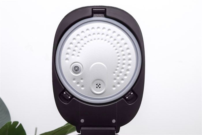 Nồi cơm cao tần Sunhouse Mama 1.5 lít SHD8955