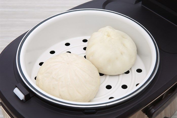Nồi cơm cao tần Sunhouse Mama 1.5 lít SHD8955
