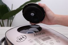 Nồi cơm cao tần Sunhouse Mama 1.5 lít SHD8955