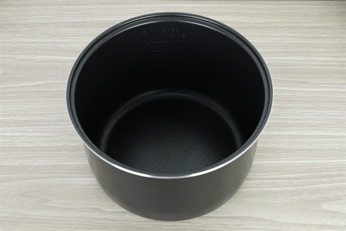 Nồi cơm nắp gài Sunhouse 1.8 lít SH18S