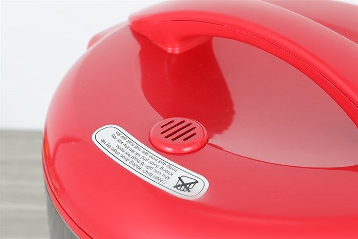 Nồi cơm nắp gài Sunhouse 1.8 lít SH18S