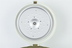 Nồi cơm nắp gài Sunhouse 1.8 lít SHD 8616