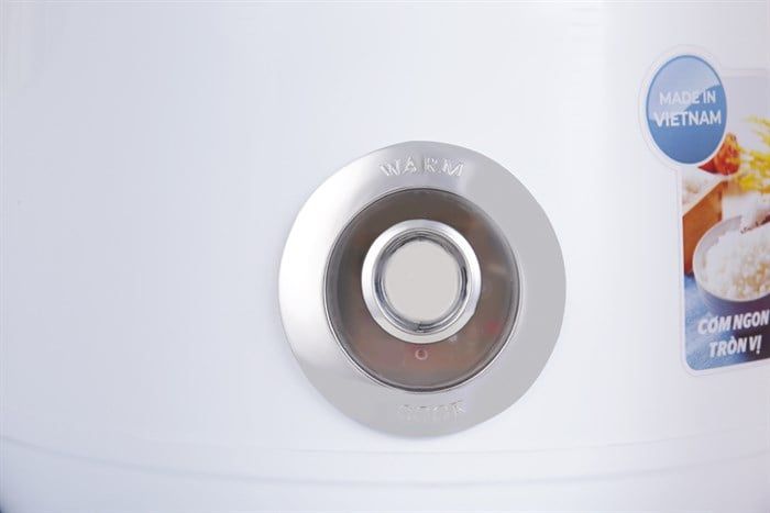 Nồi cơm nắp gài Sunhouse 1.8 lít SHD8606