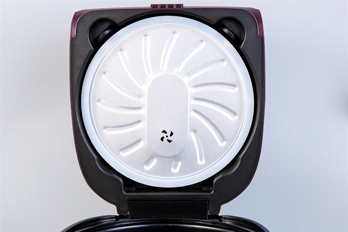Nồi cơm điện tử Sunhouse 1.8 lít SHD8909
