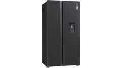 Tủ lạnh SBS Electrolux Inverter 571L ESE6141A-BVN