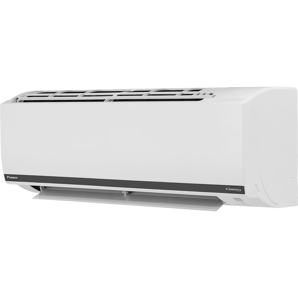Điều hòa Daikin 21000BTU inverter 1 chiều FTKB60YVMV