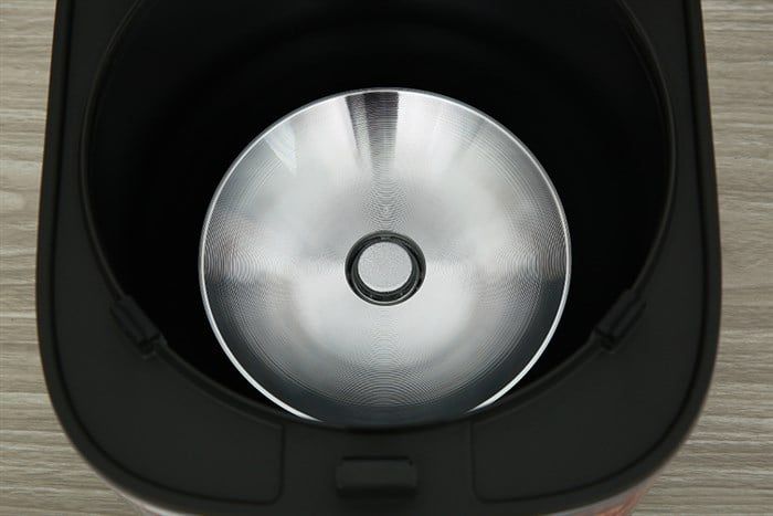 Nồi cơm điện tử Tefal 1.8 lít Delirice Plus RK776B68