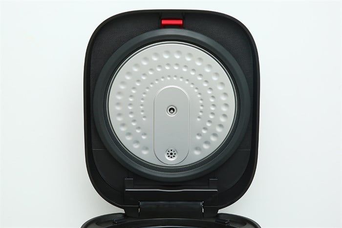 Nồi cơm điện tử Tefal 1.8 lít Delirice Plus RK776B68
