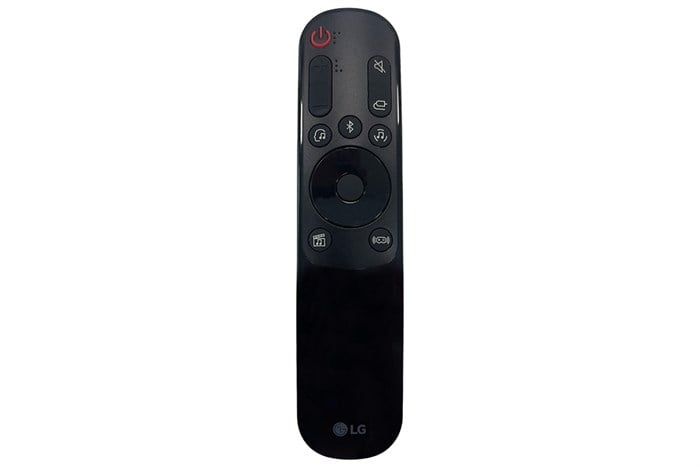 Loa thanh LG SP2 100W