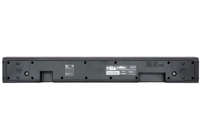 Loa thanh LG SP2 100W