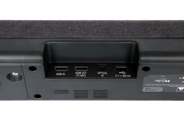 Loa thanh LG SP2 100W