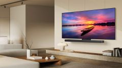 Smart Tivi QNED LG 4K 98 inch 98QNED89TSA