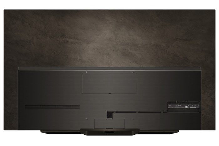 Smart Tivi OLED LG 4K 83 inch 83C4PSA