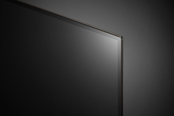 Smart Tivi OLED LG 4K 48 inch 48C4PSA