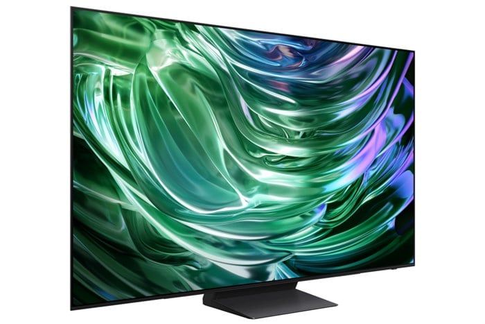 Smart Tivi OLED Samsung 4K 65 inch QA65S90D
