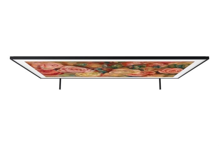 Smart Tivi Khung Tranh The Frame QLED Samsung 4K 55 inch QA55LS03D
