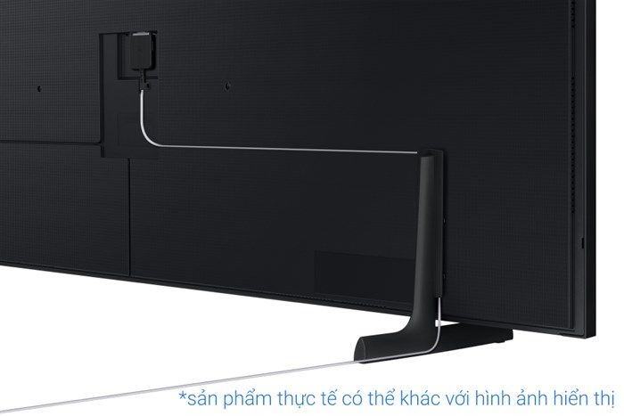 Smart Tivi Khung Tranh The Frame QLED Samsung 4K 55 inch QA55LS03D