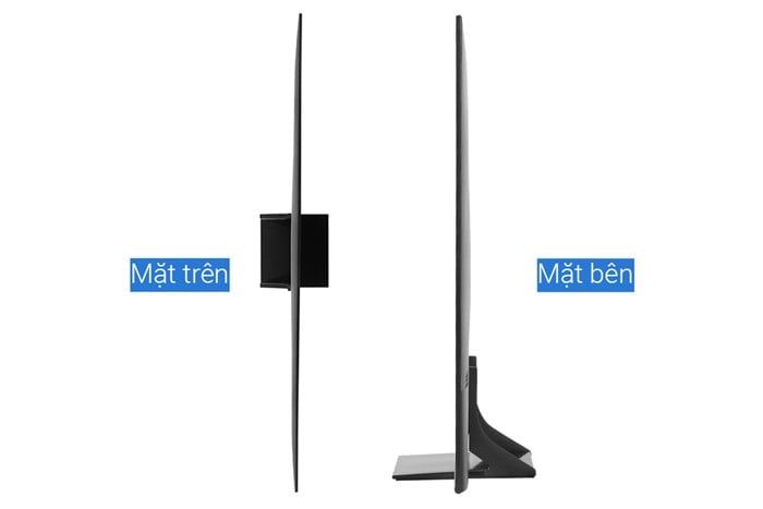 Smart Tivi QLED Samsung 4K 75 inch QA75Q65D