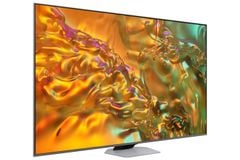 Smart Tivi QLED Samsung 4K 75 inch QA75Q80D