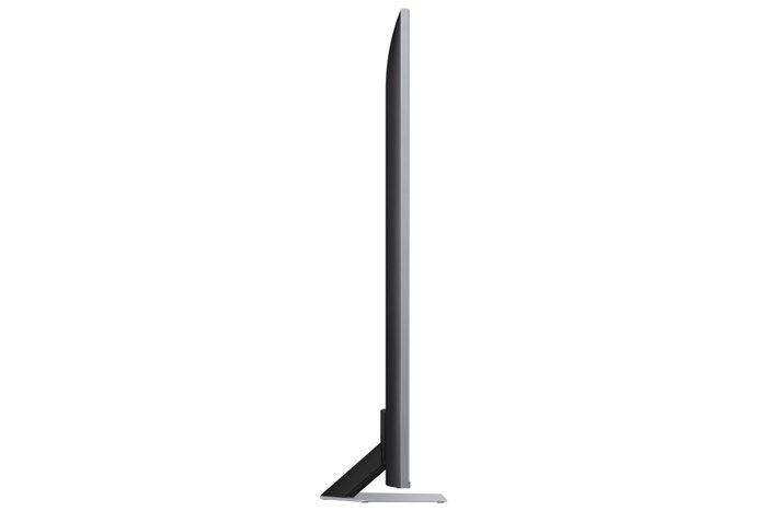 Smart Tivi QLED Samsung 4K 85 inch QA85Q80D