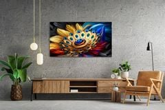 Google Tivi QLED TCL 4K 55 inch 55C69B