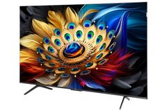 Google Tivi QLED TCL 4K 55 inch 55C69B