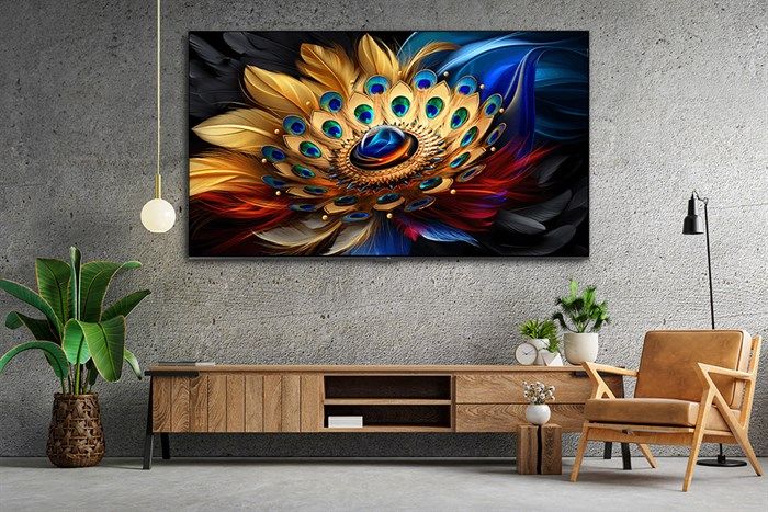 Google Tivi QLED TCL 4K 65 inch 65C69B
