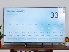 Google Tivi Xiaomi A PRO 55 inch L55M8-A2SEA