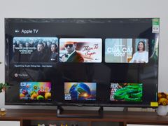 Google Tivi Xiaomi A PRO 55 inch L55M8-A2SEA