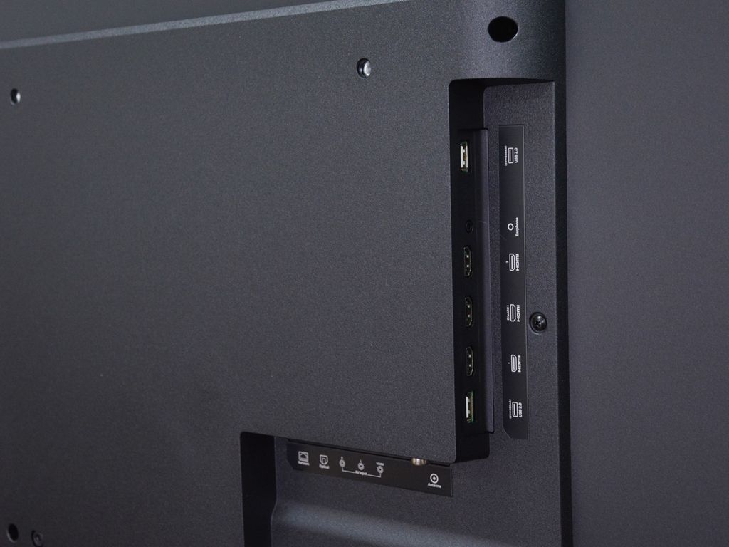 Google Tivi Xiaomi A PRO 55 inch L55M8-A2SEA